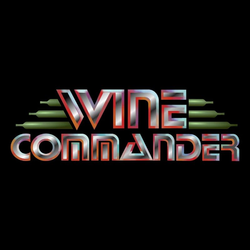 WINE COMMANDER