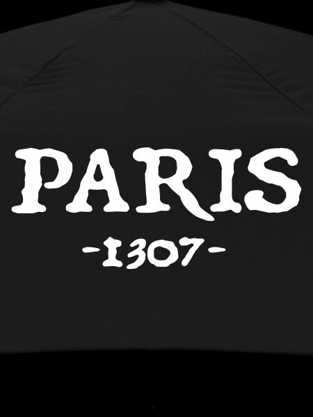 Paris 1307
