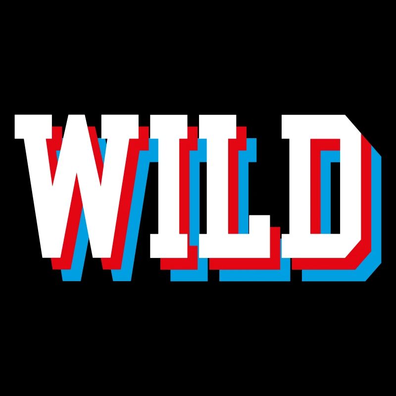 Wild Gliched