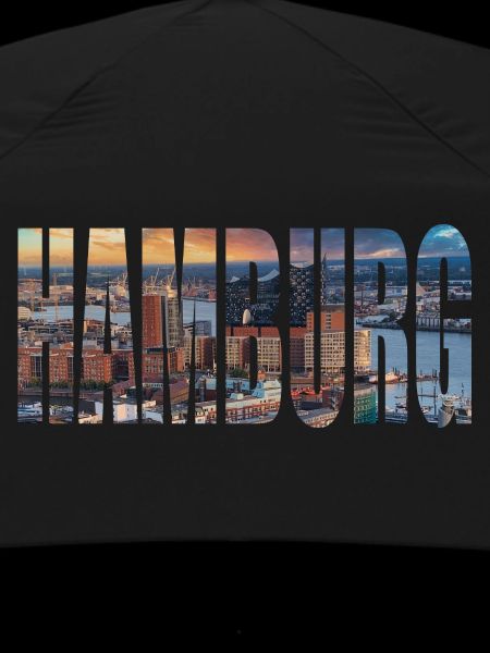HAMBURG SKYLINE