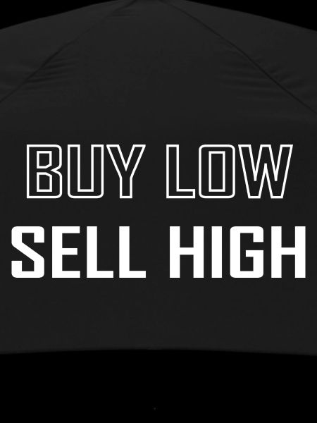 Crypto Bitcoin Trading