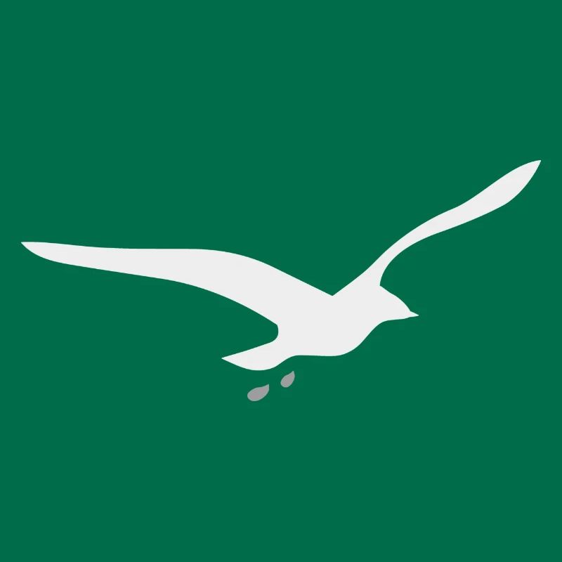 Möwe