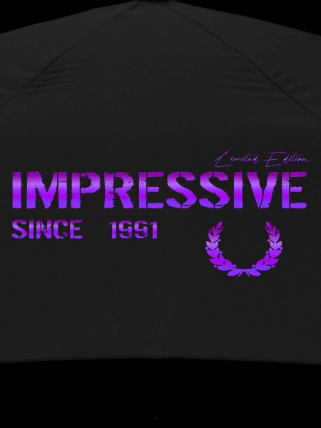 Impressive since 1991