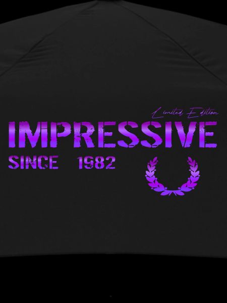 Impressive since 1982