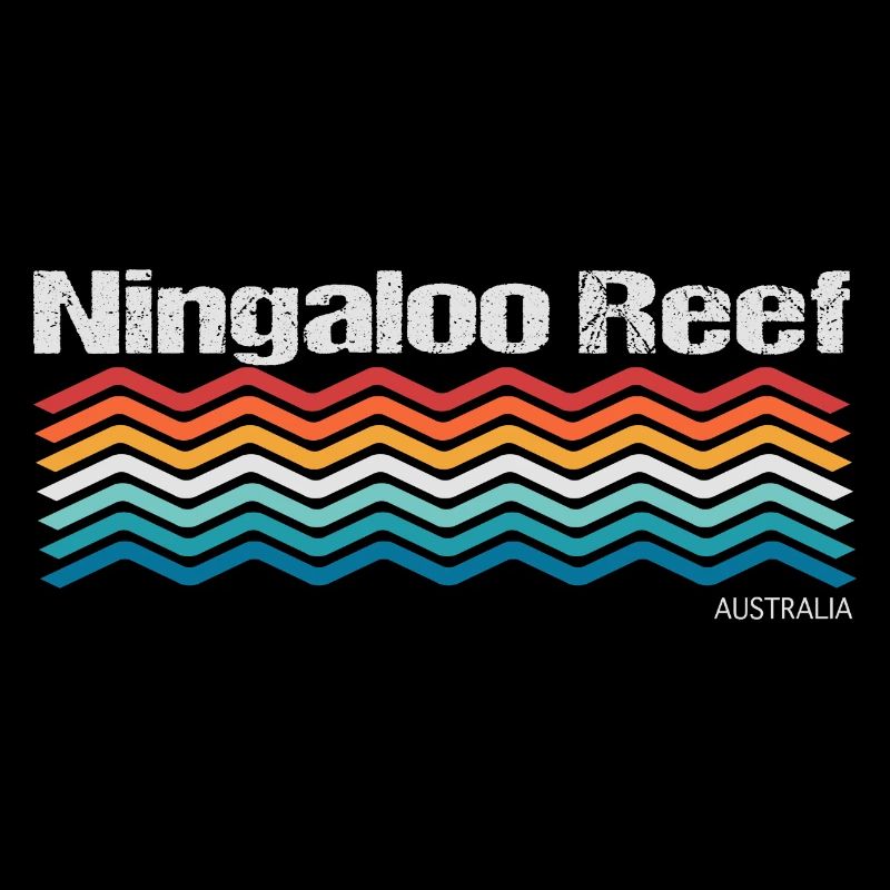 Ningaloo Reef - Australia