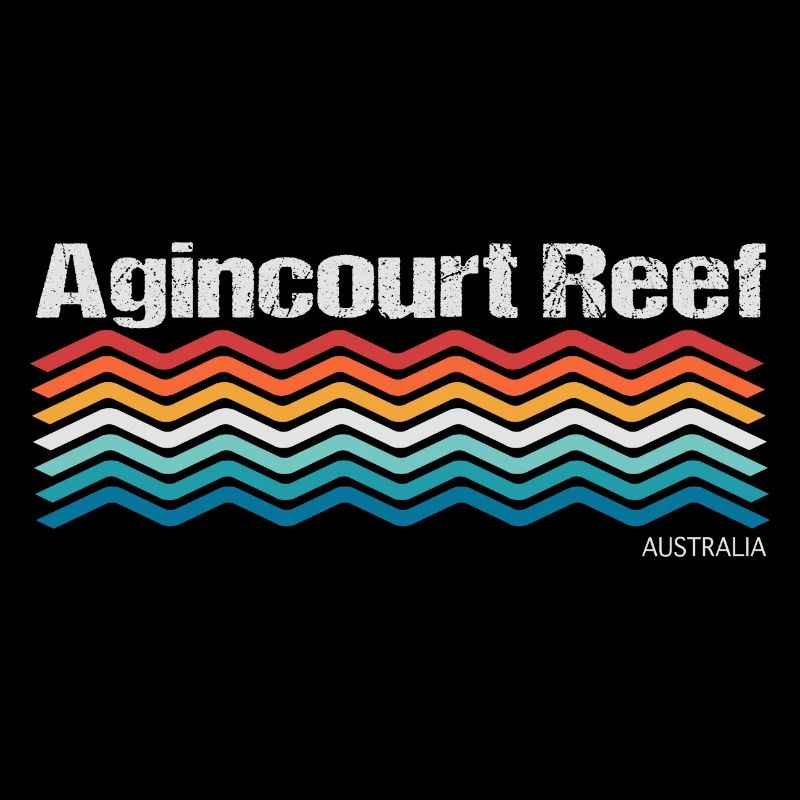 Agincourt Reef - Australia