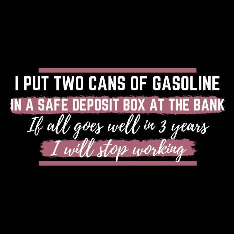 Gasoline