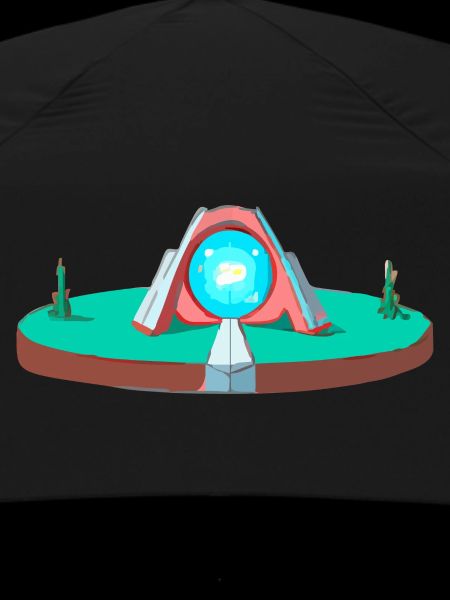 Spaceship