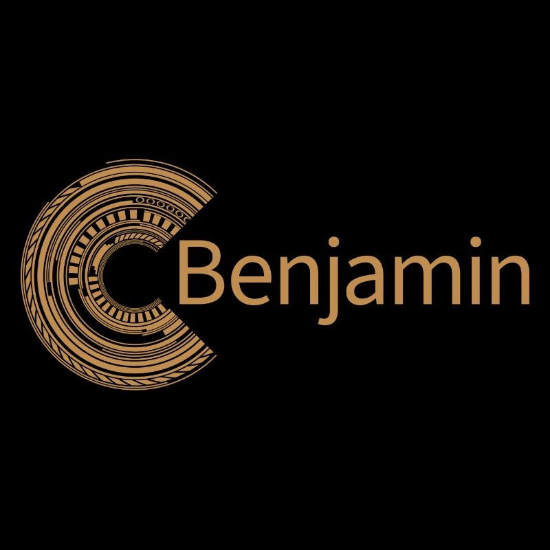 For Benjamin