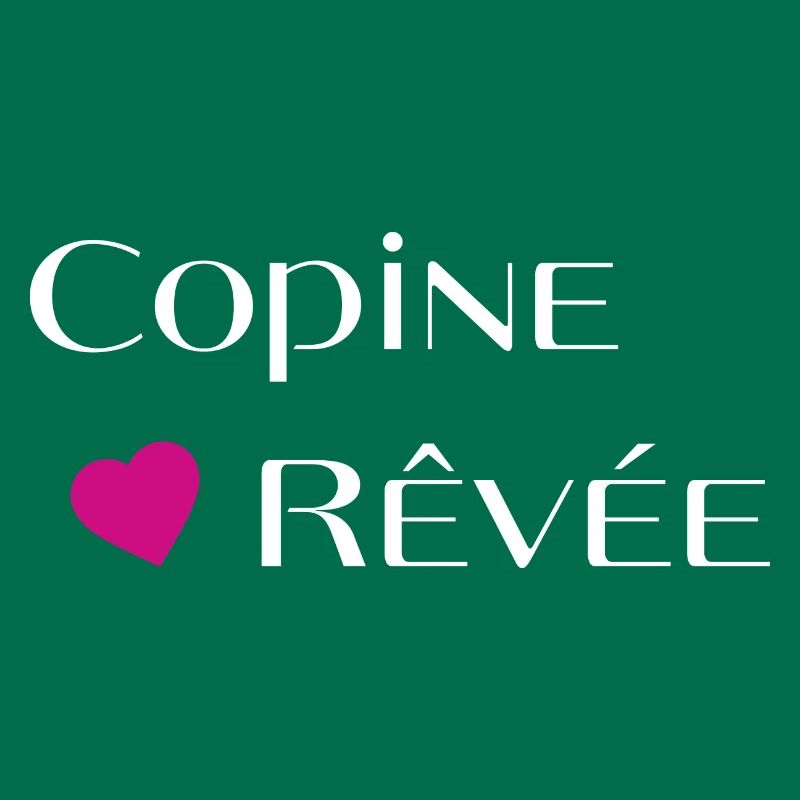 Copine rêvée