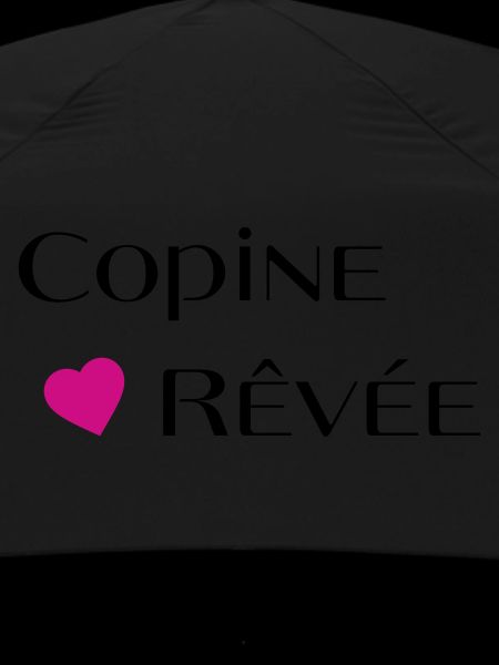 Copine rêvée