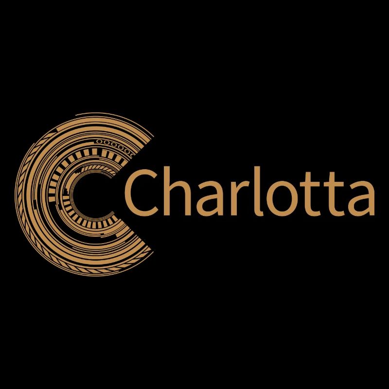 Pour Charlotta