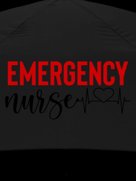 Emergency Nurse