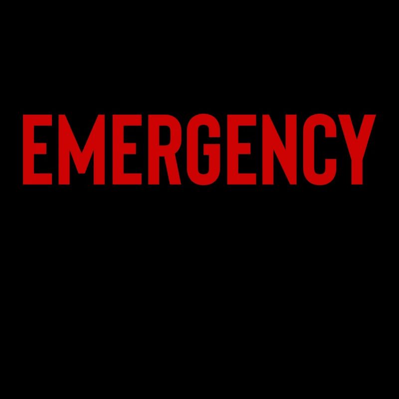 Infirmière d’urgence