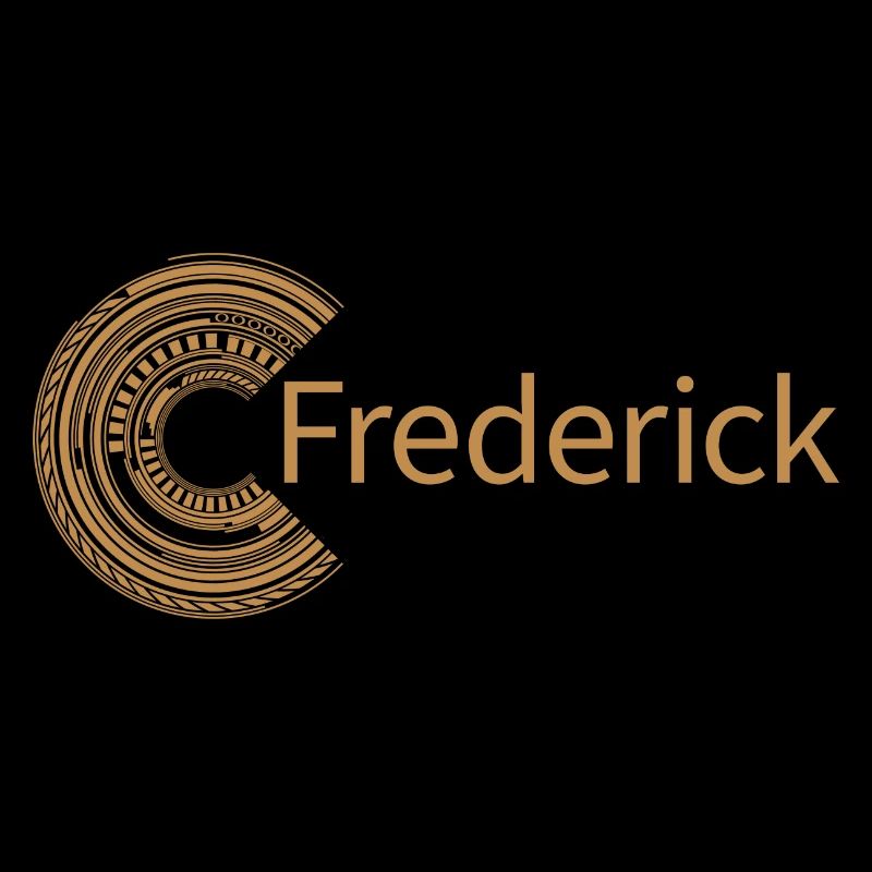 For Frederick
