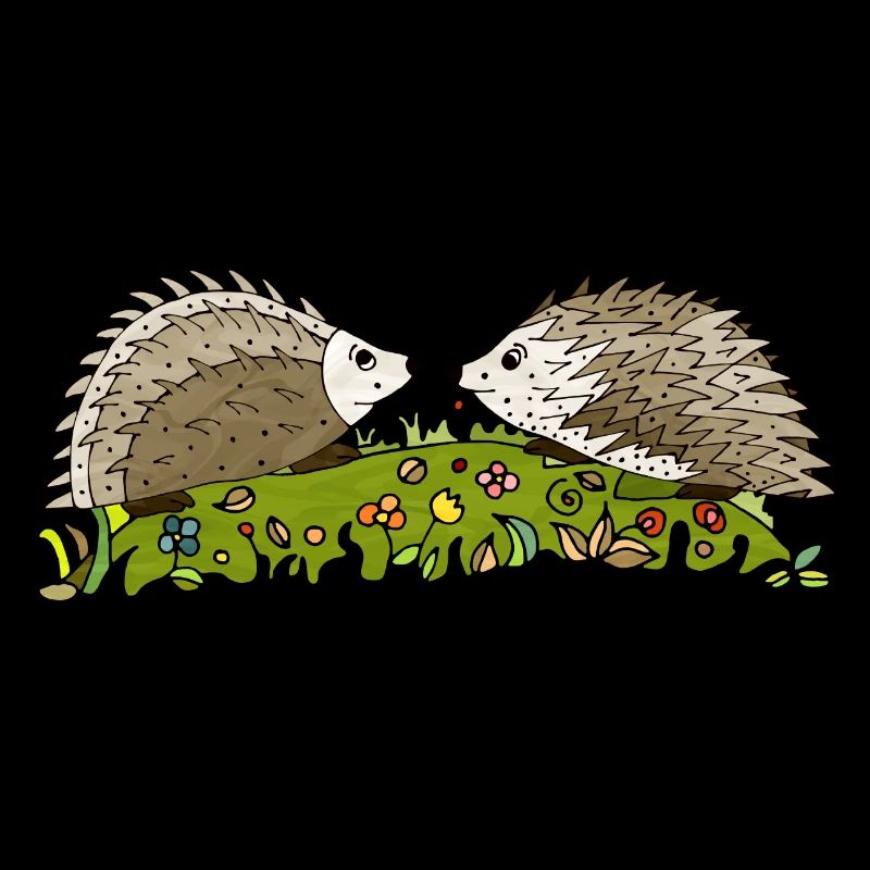 Hedgehogs