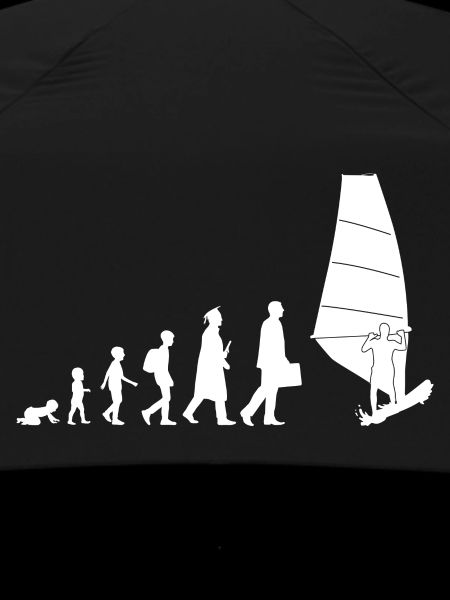 Windsurfing Evolution