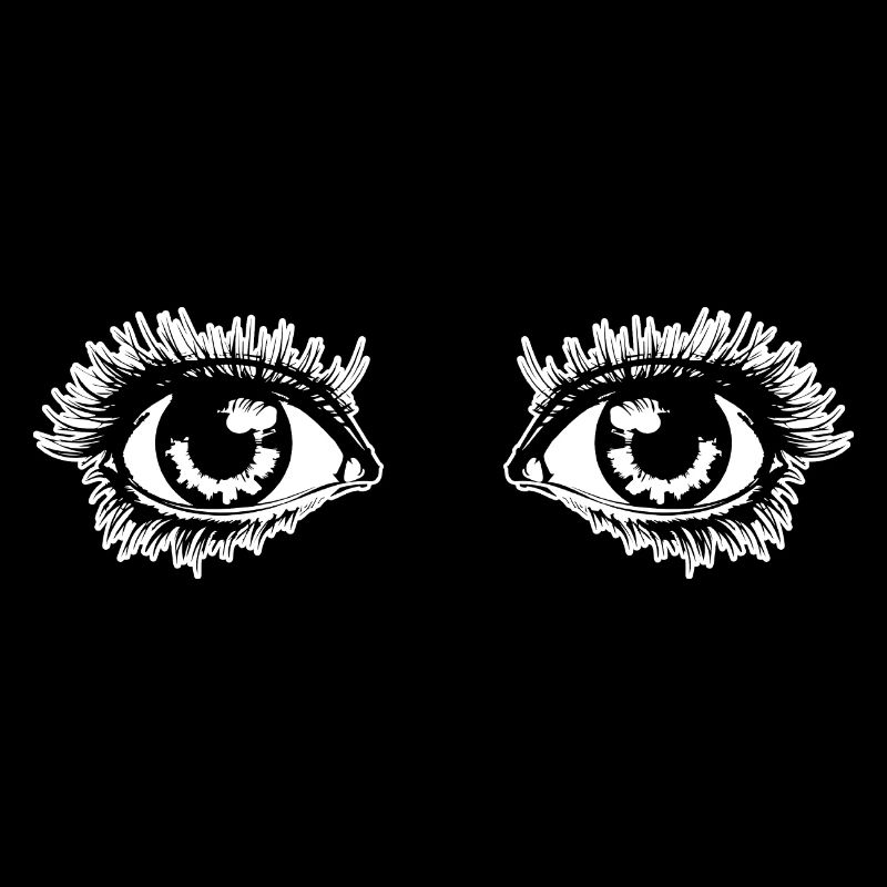 Ophtalmologiste Eye Eyes