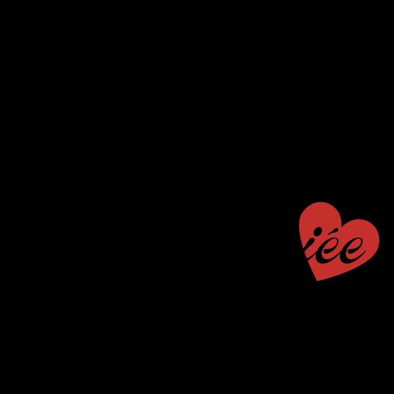 team de la Mariée