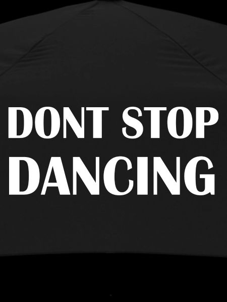 Dancing Dance Music