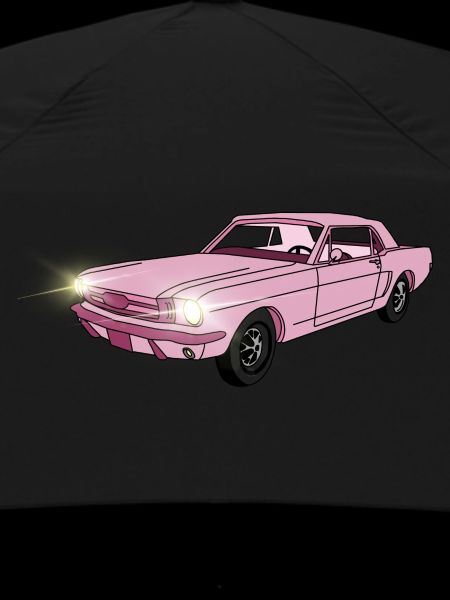 Car design