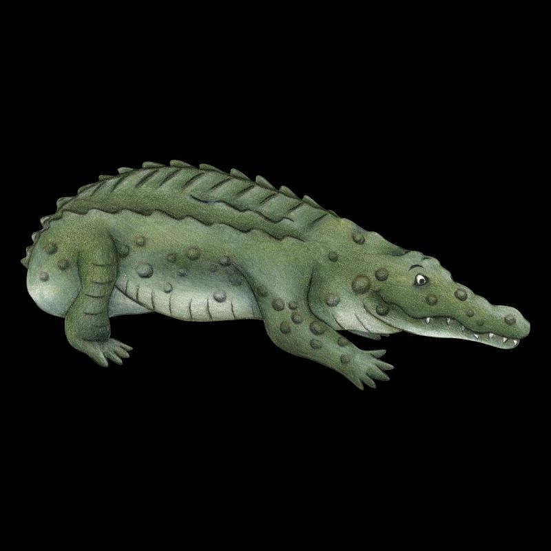Krokodil