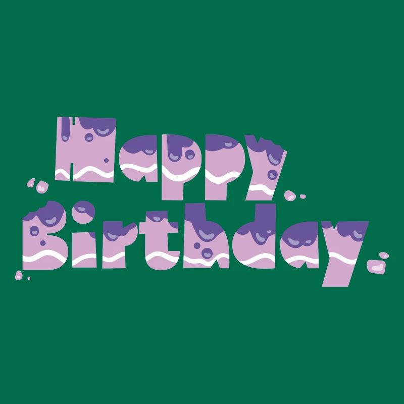 Geburtstag