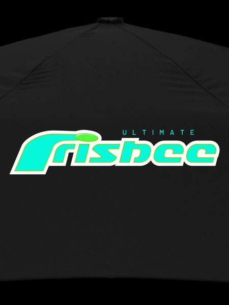Ultimate Frisbee Turquoise