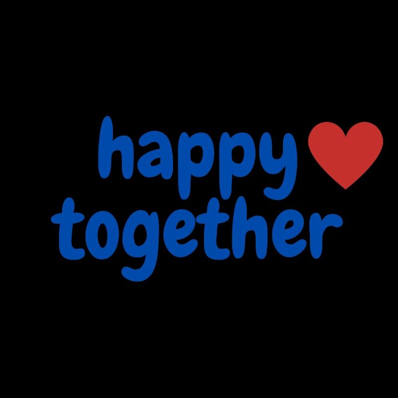 happy together 2