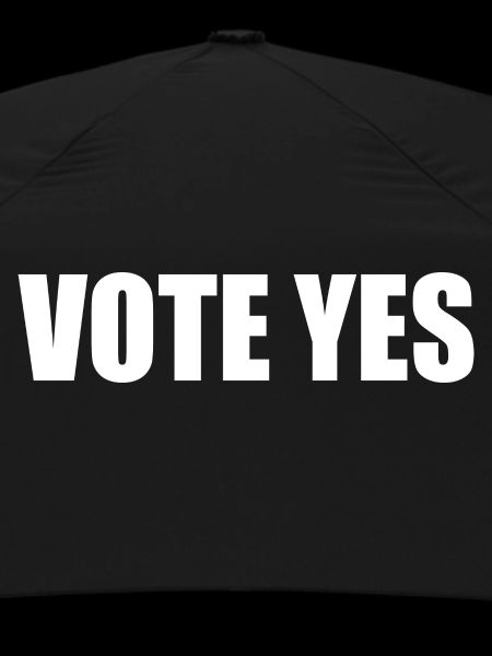 Vote yes