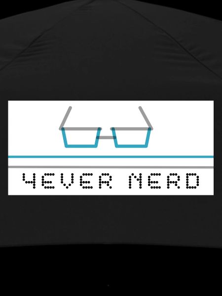 4ever Nerd