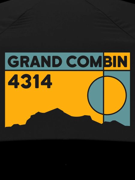 Grand Combin