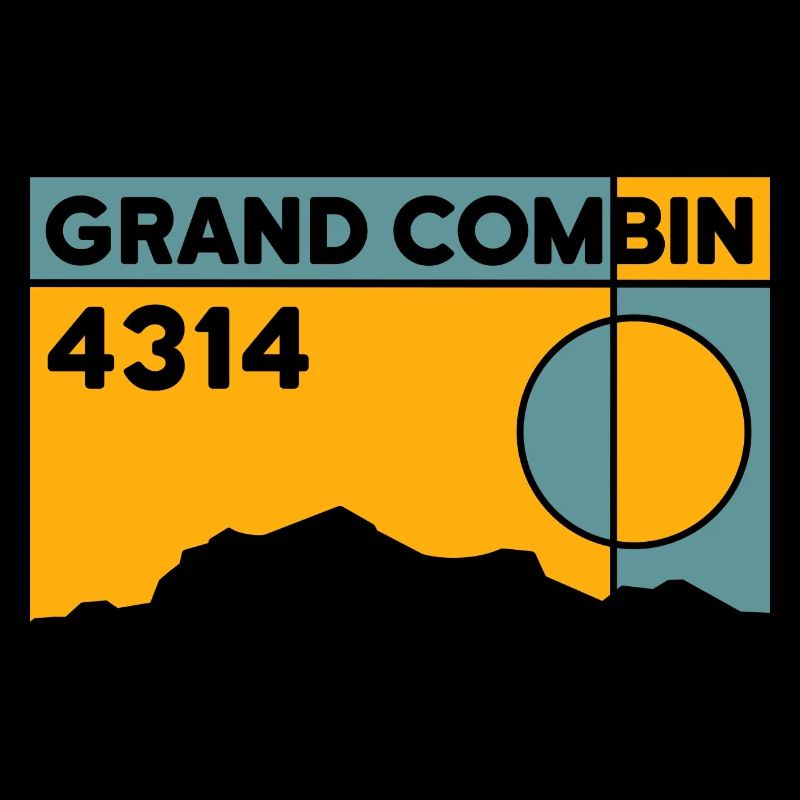Grand Combin