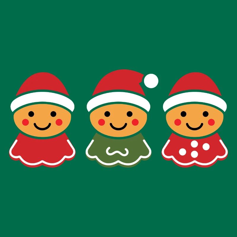 Gingerbread Man