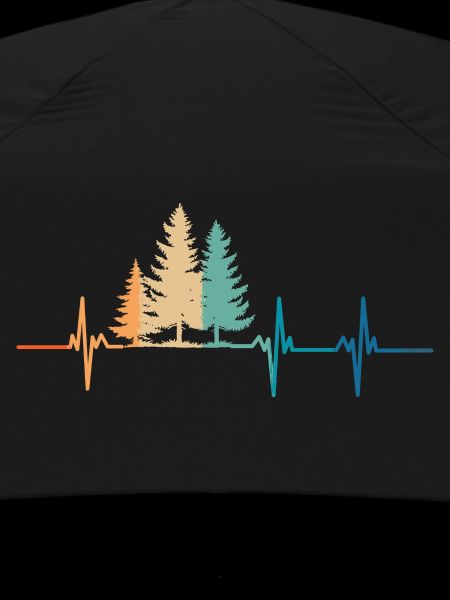 Forest Heartbeat