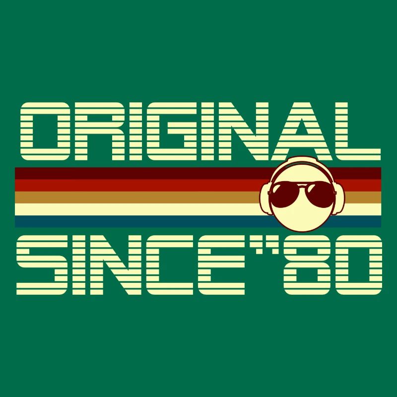 Seit 80