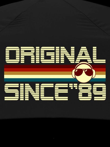 Since 89