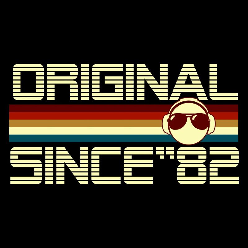 Since 82
