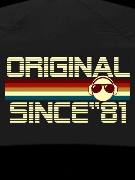 Since 81