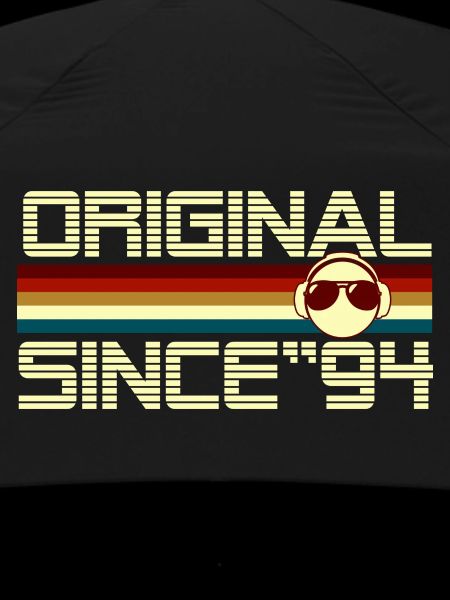 Since 94