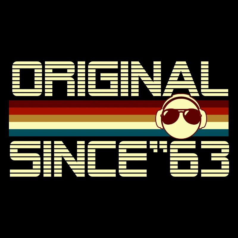 Since 63