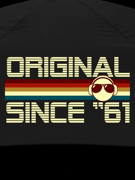 Since 61