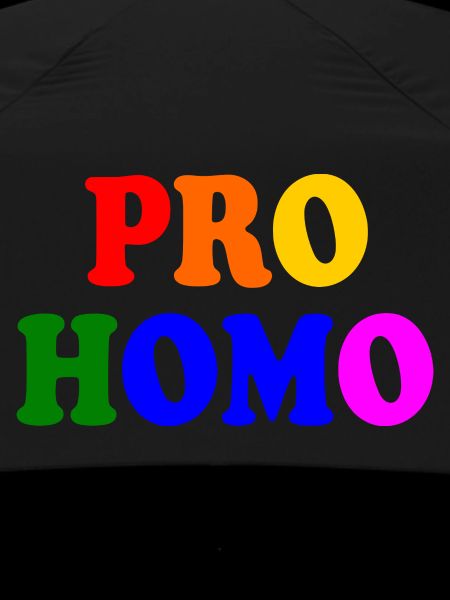 Pro homo