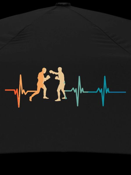 Heartbeat Boxing