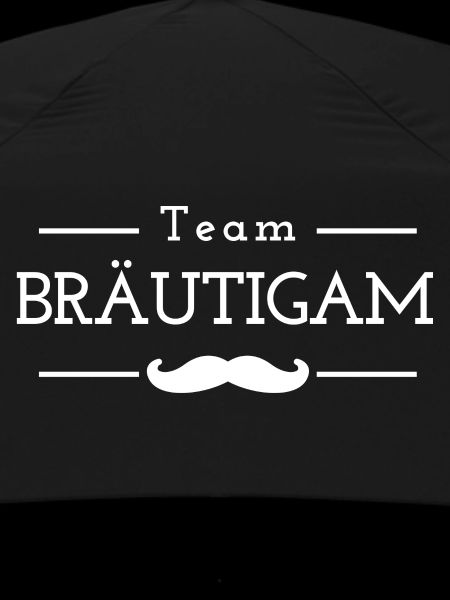 Team Groom