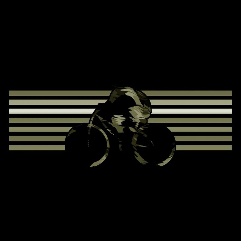 Radfahrer
