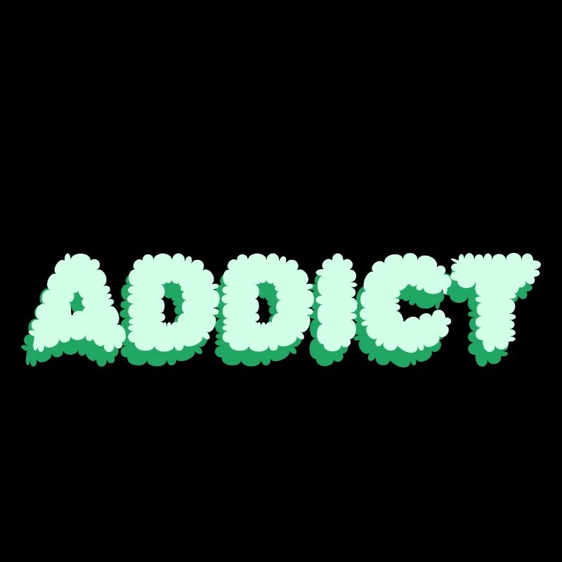 Plant addict