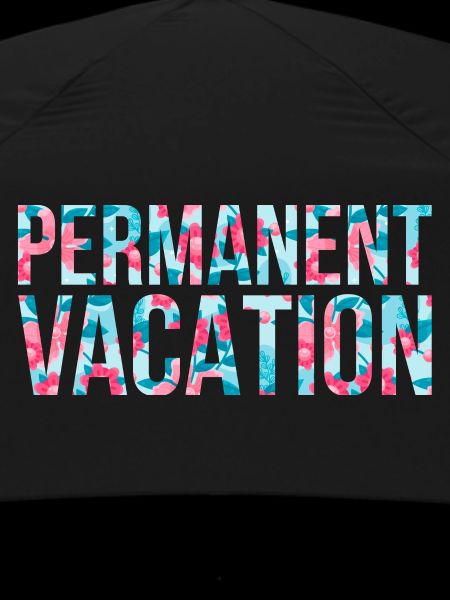 Permanent Vacation