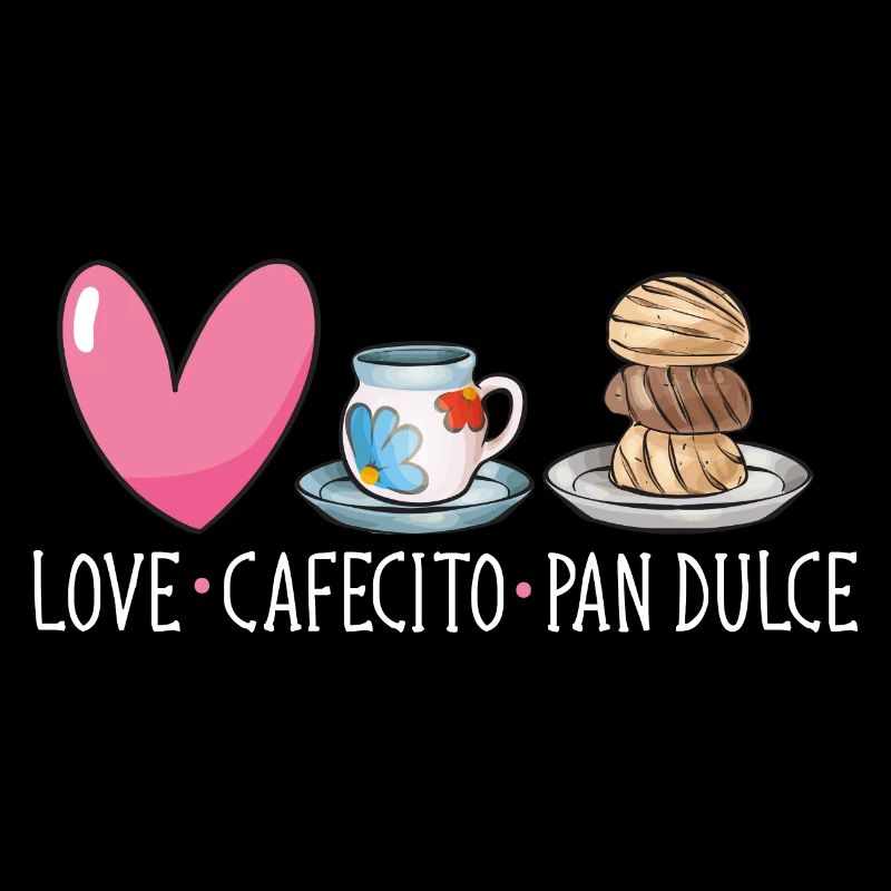 Concha Hispanic Mexikanisch Pan Dulce