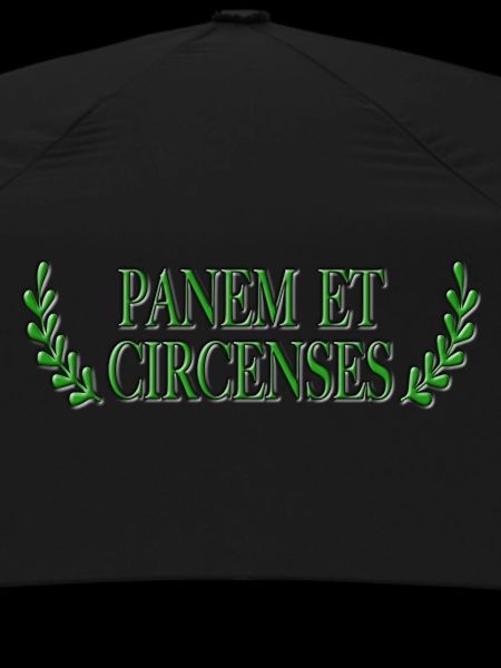Panem Et Circenses